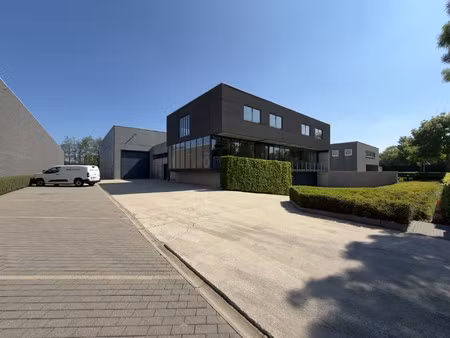 commercieel te koop in zwevegem