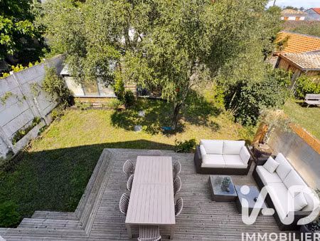 vente maison à bordeaux (33000) : à vendre / 155m² bordeaux