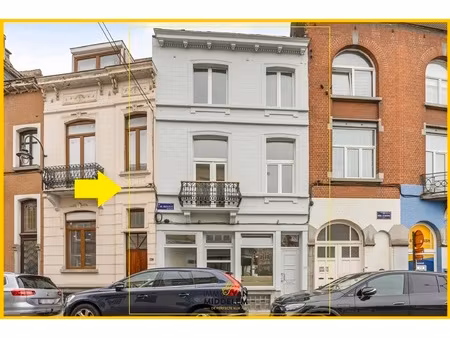 huis te koop in laken met 5 slaapkamers