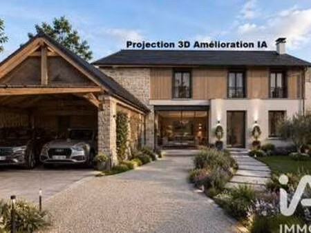 vente maison à narcastet (64510) : à vendre / 50m² narcastet