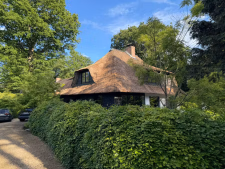 huis te koop in 's gravenwezel met 3 slaapkamers