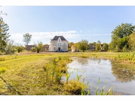 huis te koop in beringen met 6 slaapkamers