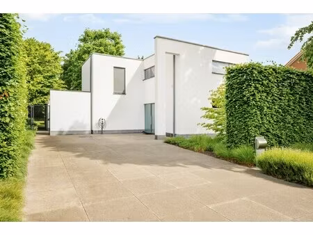huis te koop in kasterlee met 5 slaapkamers