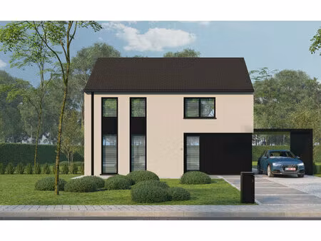 huis te koop in wuustwezel met 3 slaapkamers