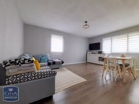 location appartement 3 pièces 63m² nantes 44300