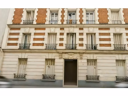 appartement saint-denis 32.09 m² t-2 à vendre  132 000 €