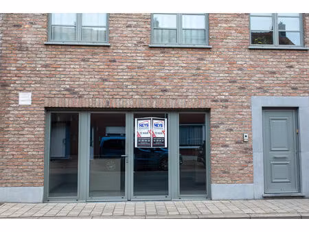 commercieel te huur in essen