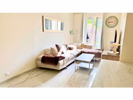 appartement montmorency 2 pièces 45.77 m2