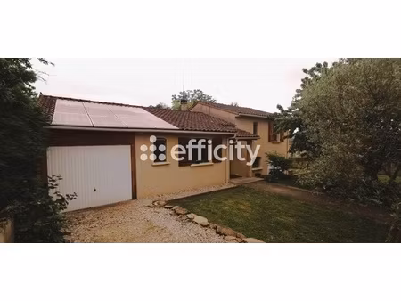 maison 5 pièces - 114 m²