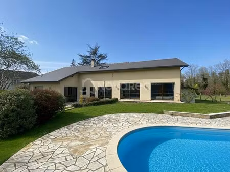maison 6 pièces