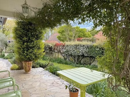 maison 6 pièces