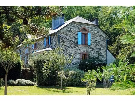 maison 6 pièces
