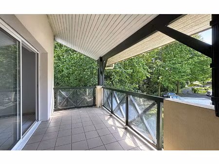 appartement bayonne 68 m² t-3 à vendre  250 000 €