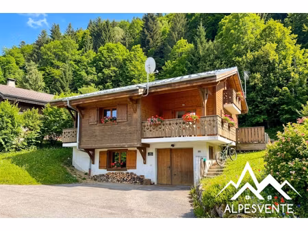 annonce maison à vendre