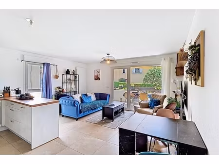 annonce appartement à vendre