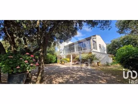 vente maison piscine à nîmes (30000) : à vendre piscine / 250m² nîmes