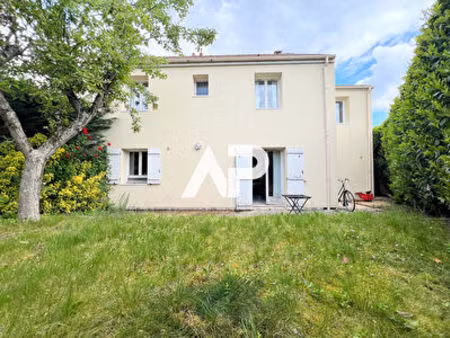 maison montmagny 7 pièce(s) 129 m2
