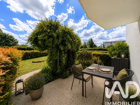appartement à chatou (78400)
