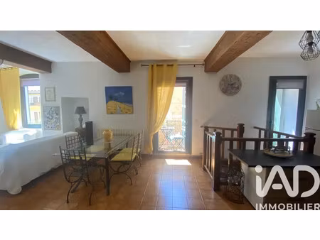 duplex à le luc (83340)