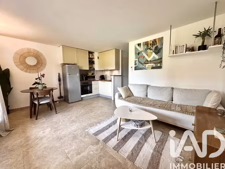 appartement à la croix-valmer (83420)