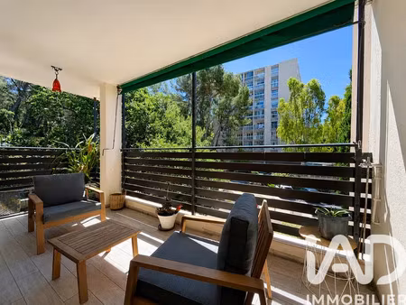 appartement à la valette-du-var (83160)
