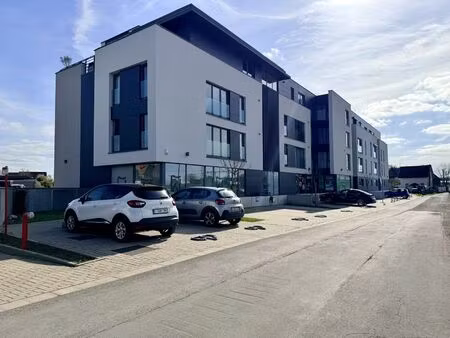 parking à vendre à rue de la fabrique 1 jurbise (vbe24006)