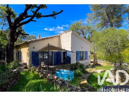 maison à trans-en-provence (83720)