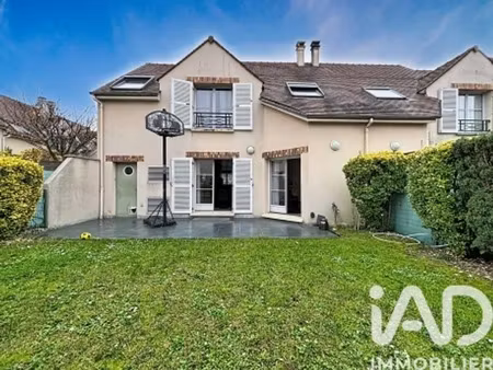 maison à carrières-sur-seine (78420)