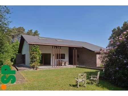 huis te koop in diepenbeek met 5 slaapkamers