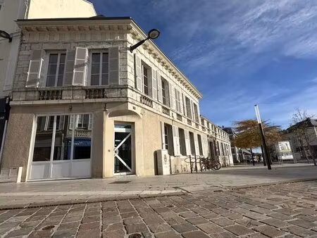 vente bureaux 359 m²