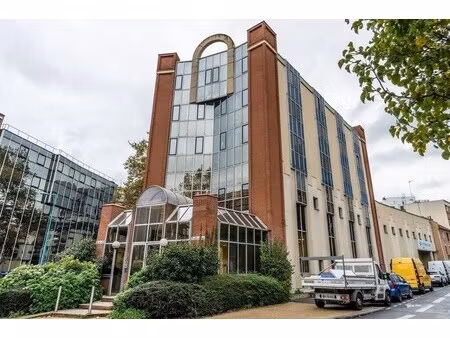 vente bureaux 3 959 m²