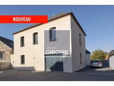 vente bureaux 192 m²