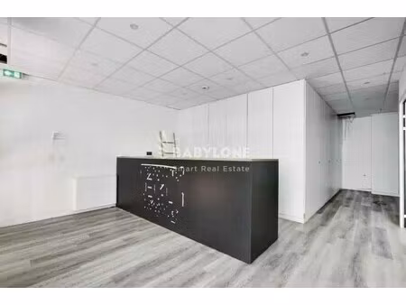 vente bureaux 320 m²