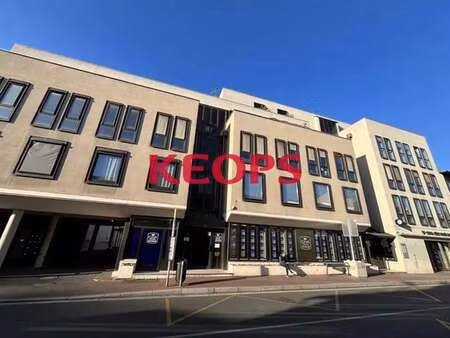 vente bureaux 532 m²