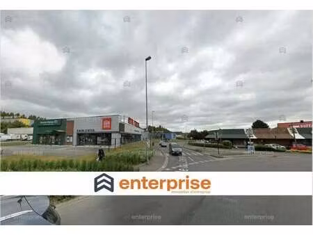 location commerce bruay la buissiere 62700 1150m²