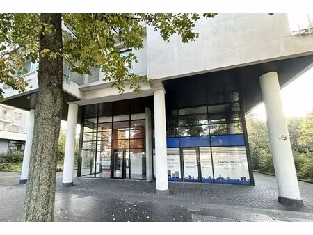 location commerce lille 59800 175m²