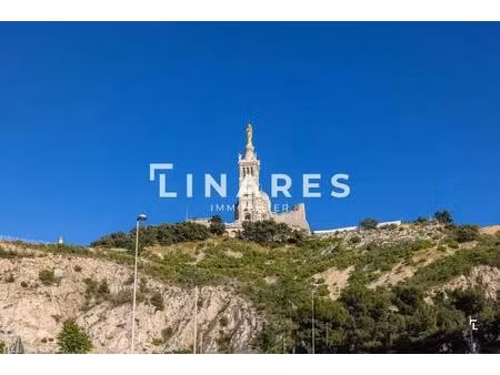 location commerce marseille 7eme 13007 50m²