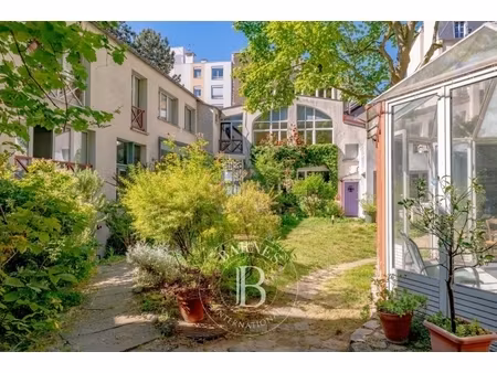 annonce maison à vendre