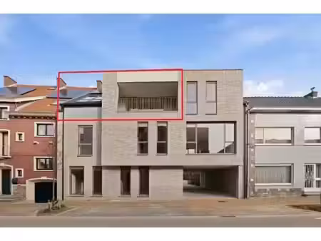 appartement à vendre à bloemenstraat 39 wellen (rbv94239)