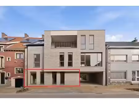 appartement à vendre à bloemenstraat 39 wellen (rbv94240)