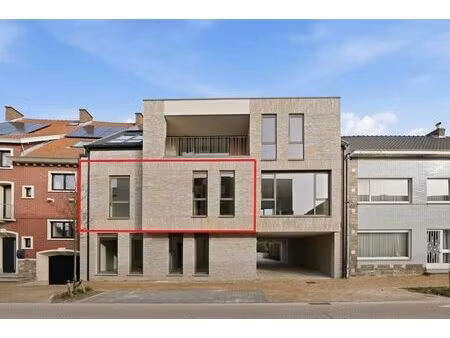 appartement à vendre à bloemenstraat 39 wellen (rbv94241)