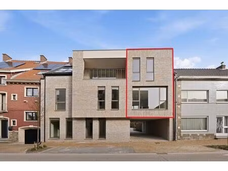 appartement à vendre à bloemenstraat 39 wellen (rbv94242)