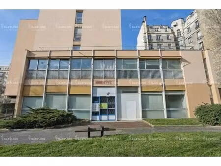 vente bureaux 424 m²