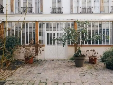vente bureaux 277 m²