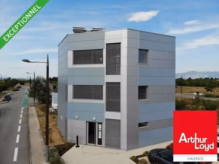 vente bureaux 154 m²