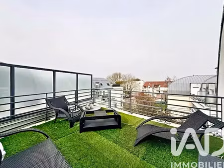 appartement à brétigny-sur-orge (91220)