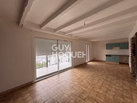 appartement gresy-sur-aix 3 pièce(s)