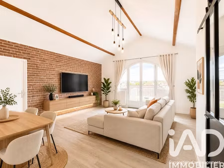 appartement à vigneux-sur-seine (91270)