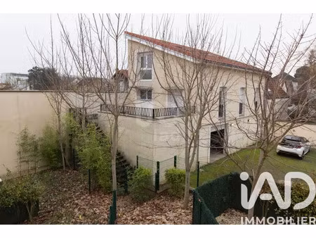 maison de ville à juvisy-sur-orge (91260)