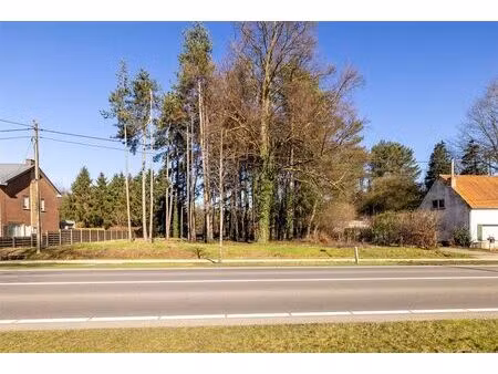 terrain à vendre à geelseweg 177 olen (rbv94094)